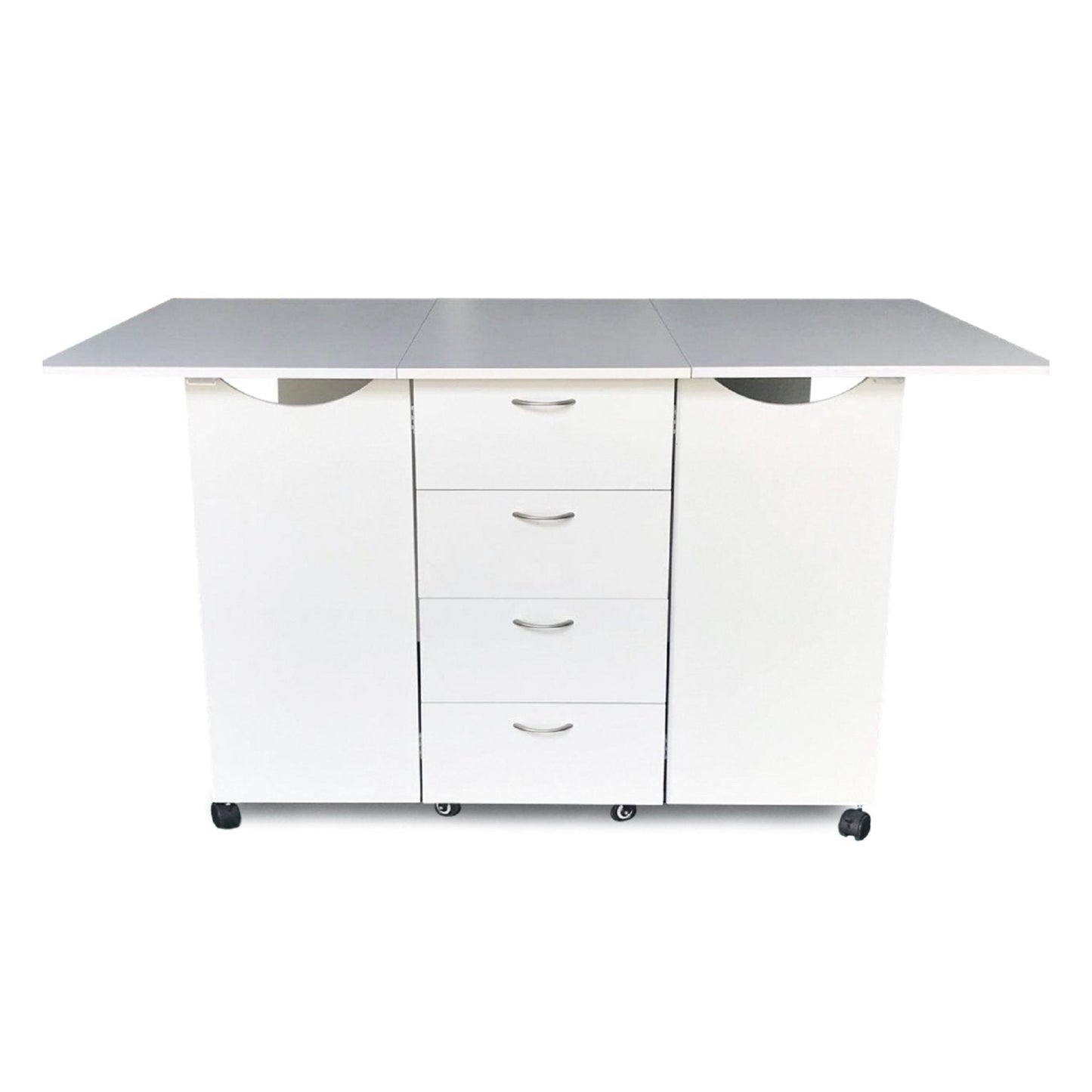 Kangaroo Kookaburra Cutting Table