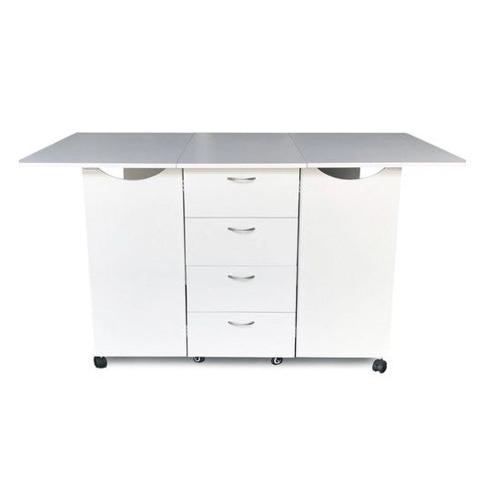 Kangaroo Kookaburra Cutting Table