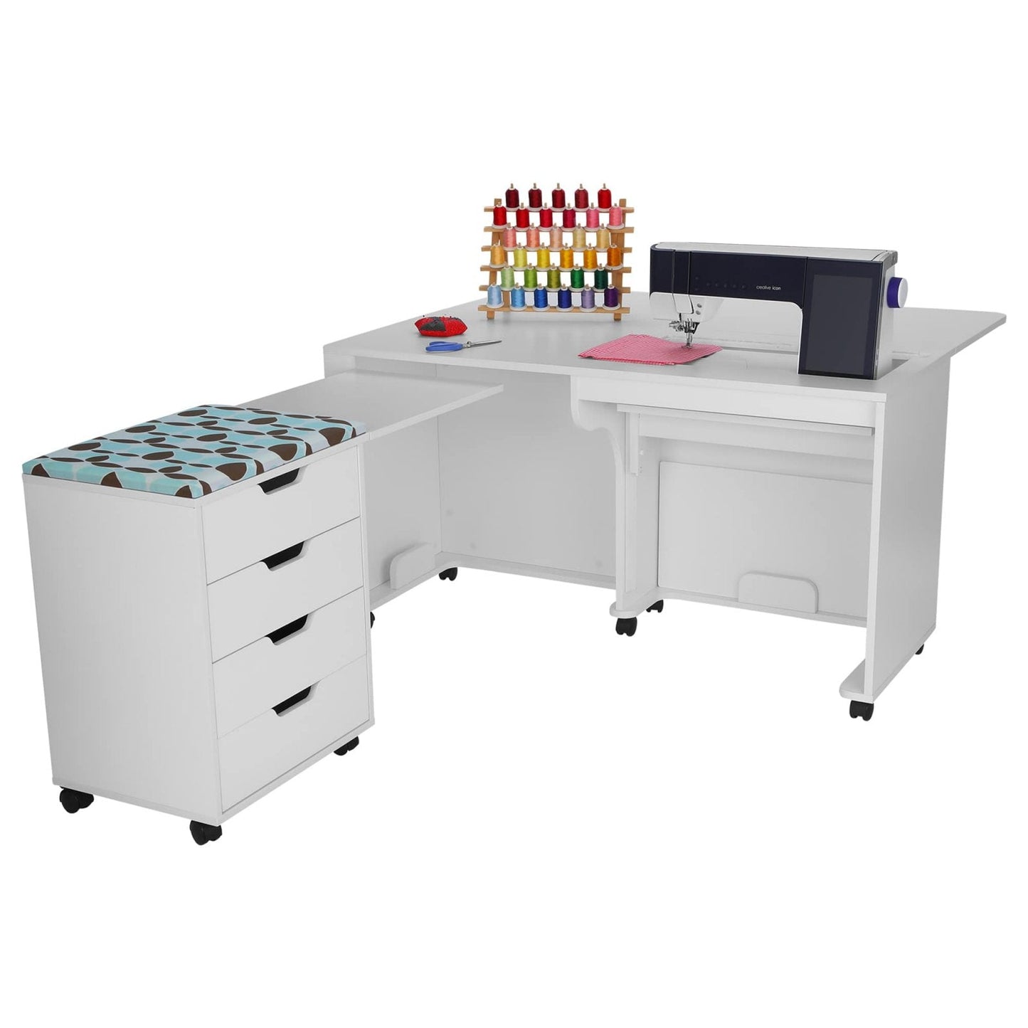 Arrow Laverne & Shirley