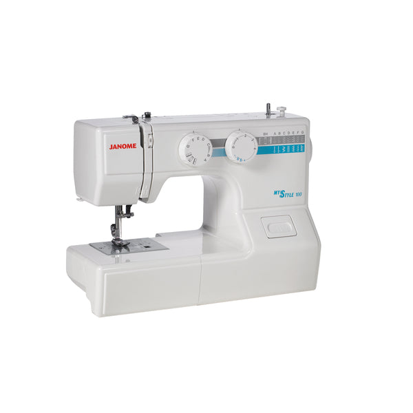 Janome My Style 100