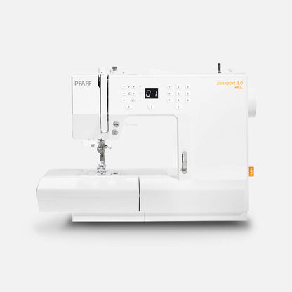 Pfaff Passport 3.0