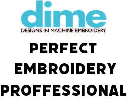DIME PEP Software Class #2