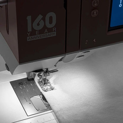 Pfaff Quilt Ambition 635