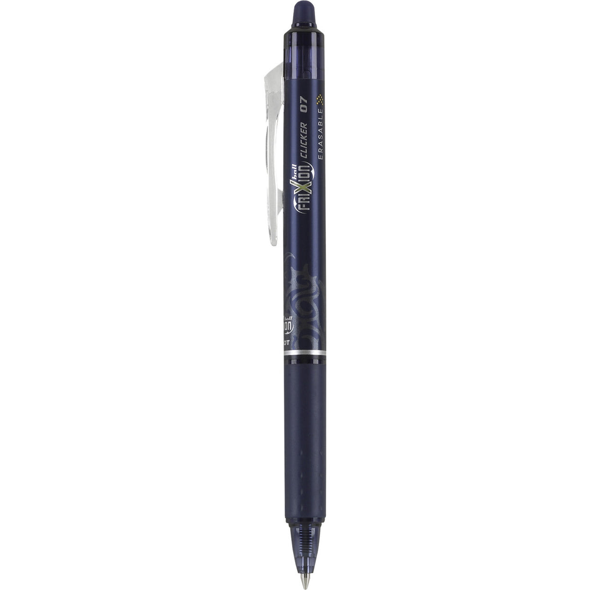 Frixion Clicker Pen