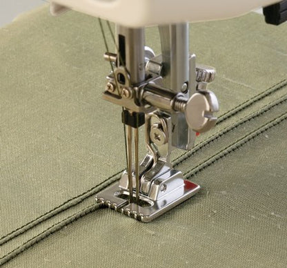 Pintucking Foot Narrow (NOPQ)