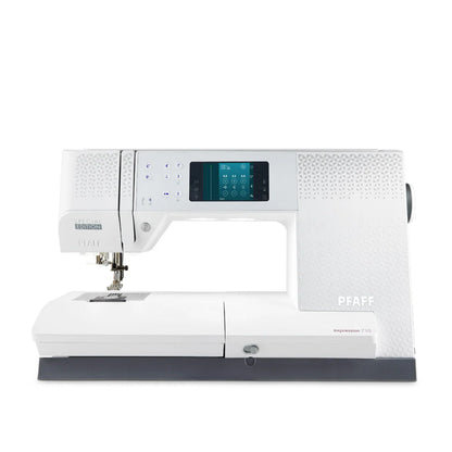 Pfaff Expression 710 Special Edition