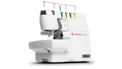 Singer SE017