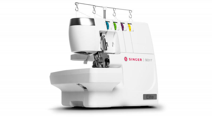 Singer SE017