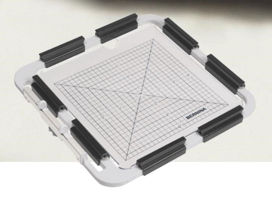 Bernina Small Clamp Hoop 6.5x6.5