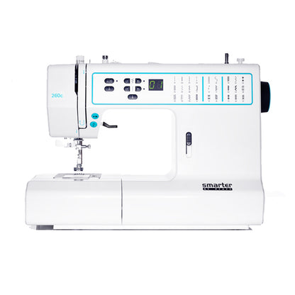 Pfaff Smarter 260C