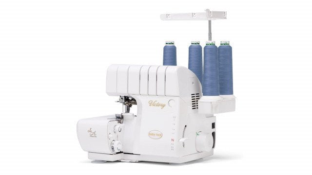 Babylock Victory ~ Serger