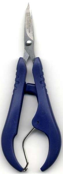 Scissor Heritage 5" Emb Nipper