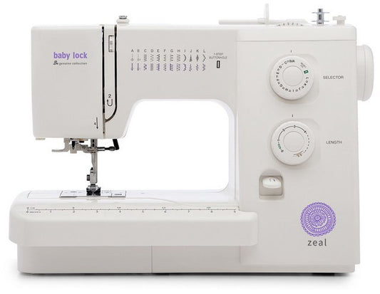 Babylock Zeal ~ Sewing Machine